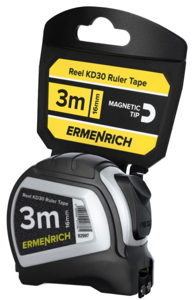 фото Рулетка  Ermenrich 82997 в Санкт-Петербургe