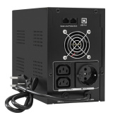 фото Источник бесперебойного питания Exegate SpecialPro UNB-2200.LED.AVR.1SH.2C13.RJ.USB
