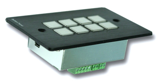 фото Панель управления  TNTV MMS-8KEY в Уфе