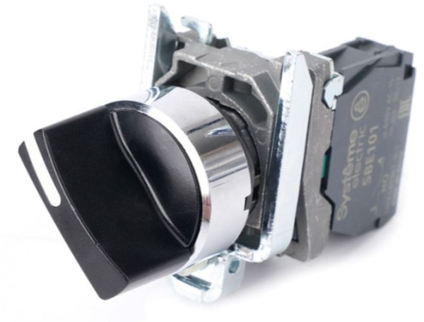 фото Переключатель  Systeme Electric SB4BD41 в Красноярске