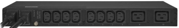 фото Блок распределения питания  CyberPower PDU24005 в Красноярске