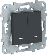 фото Выключатель Schneider Electric NU521154N