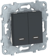 фото Выключатель Schneider Electric NU521154N