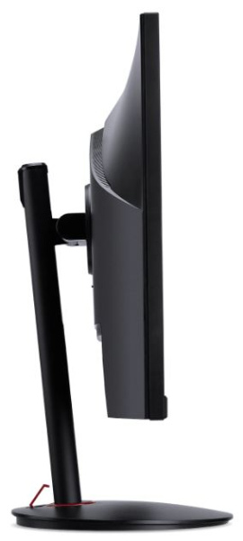 фото Монитор 27" Acer Nitro XV271Zbmiiprx в Уфе