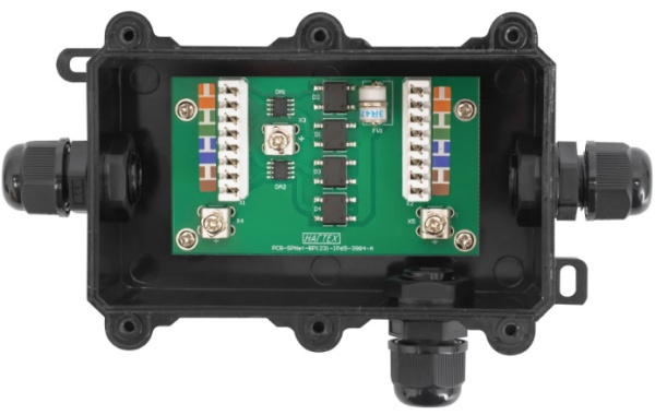фото Грозозащита  SNR SNR-SPNet-BP1231-IP65 в Перми