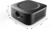 фото Проектор Cactus CS-E2.SG