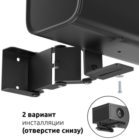 фото Крепление UNITEKI SMS1611DUAL