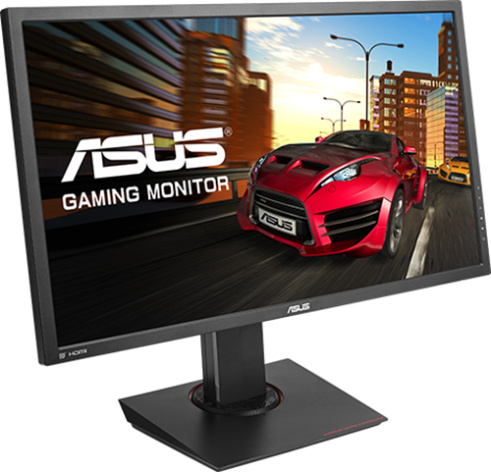 фото Монитор 23,6" ASUS MG24UQ