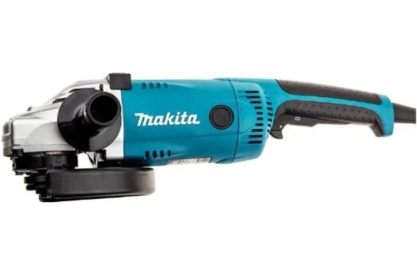 фото Шлифовальная машина угловая Makita GA9020SF в Санкт-Петербургe