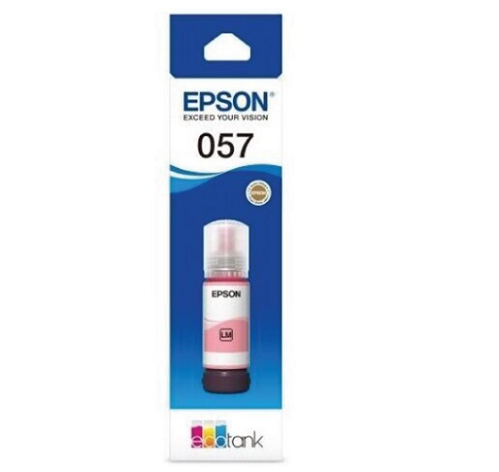 Изображение товара Картридж Epson 057 EcoTank Ink для Epson L18050 оригинальный