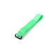 фото Кабельный хомут  Hyperline WAS-290-GN