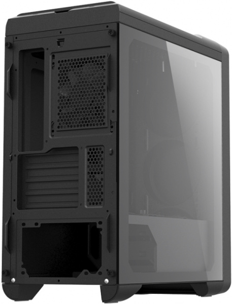 фото Корпус mATX Zalman M3 в Ростове-на-Дону
