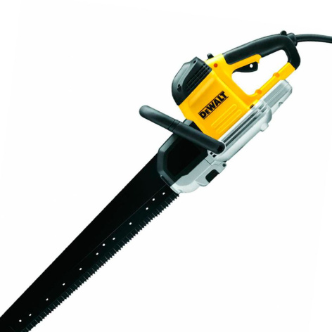 фото Пила - аллигатор DeWALT DWE 397