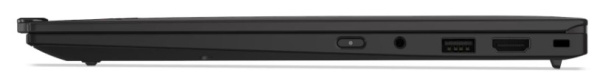 фото Ноутбук  Lenovo ThinkPad X1 Carbon G13 в Воронеже 14 ", Core Ultra 5, 32 Гб RAM, 512 Гб SSD, Arc graphics, Черный