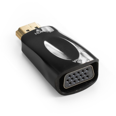фото Переходник HDMI-VGA Exegate EX-A-HDMI-VGA-001 в Ростове-на-Дону