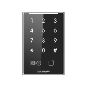 фото Считыватель HIKVISION DS-K1109DKB-QR