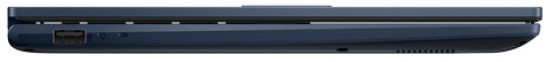 фото Ноутбук  ASUS X1404VA-EB416W в Самаре 14 ", Core i5, 8 Гб RAM, 512 Гб SSD, Iris Xe Graphics, Синий