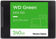 фото Накопитель SSD Western Digital WDS240G2G0A