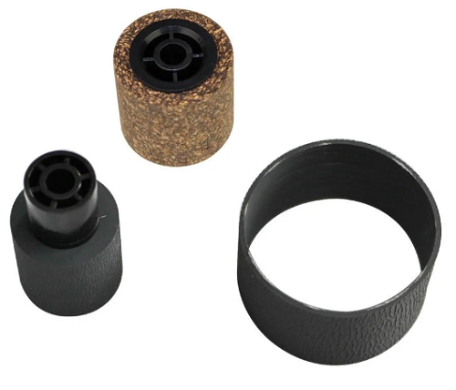 

Запчасть CET Комплект роликов подхвата ADF A859-2241, B477-2225, A806-1295 для RICOH Aficio MP5500/MP6500/MP7500 (CET), CET6676, CET6676