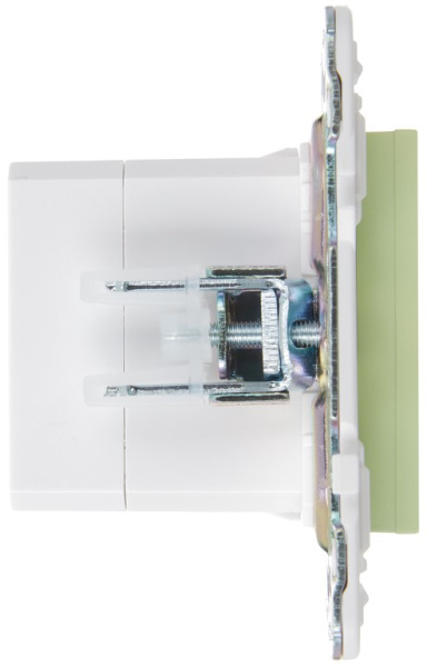 фото Розетка USB  IEK SK-U22-D31-K06 в Казани