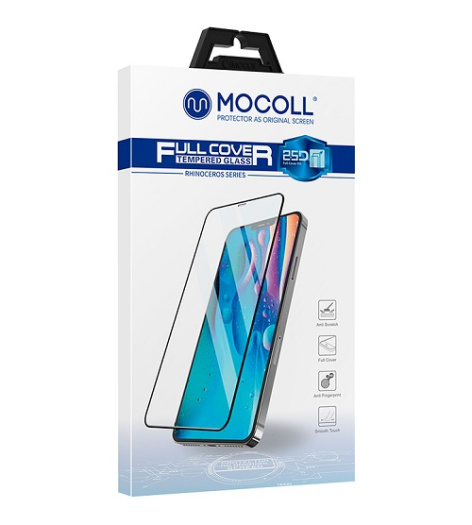 фото Защитное стекло  MOCOLL R258 в Волгограде