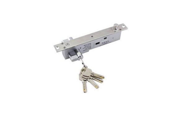 фото Замок  Smartec ST-DB525MLT в Самаре