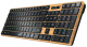фото Клавиатура  Genius SlimStar 7250BT в Санкт-Петербургe