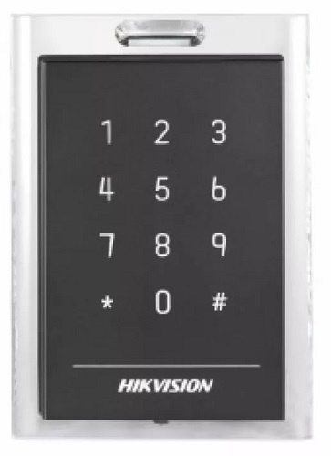 фото Считыватель  HIKVISION DS-K1101MK в Казани