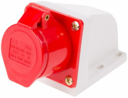 фото Розетка Rexant 11-8910