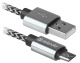фото Кабель интерфейсный  Defender USB08-03T в Казани