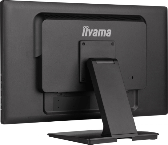 фото Монитор 23,8" Iiyama ProLite T2452MSC-B1 в Красноярске