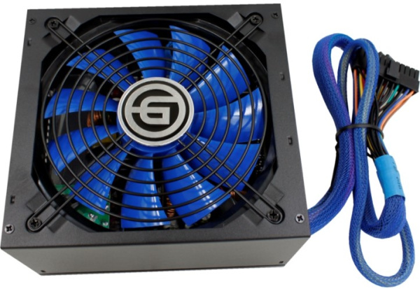 фото Блок питания ATX Ginzzu MC700 в Казани