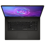 фото Ноутбук MSI VenturePro 17 AI A2HVEG-023XRU