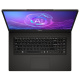 фото Ноутбук  MSI VenturePro 17 AI A2HVEG-023XRU в Уфе 17.3 ", Core Ultra 7, 16 Гб RAM, 512 Гб SSD, GeForce RTX 4050, Серый