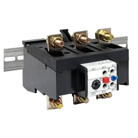 фото Тепловое реле  EKF rel-4390-90-120 в Омске