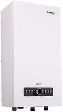 Изображение товара Миникотельная электрическая Элемент Комфорта VOLT-15 для отопления и нагрева воды