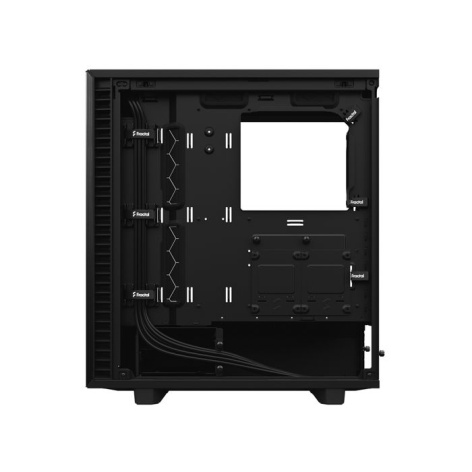 фото Корпус ATX Fractal Design Define 7 Compact Light TG в Волгограде