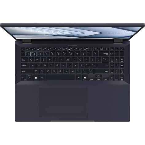 фото Ноутбук  ASUS Expertbook B3 B3604CVA-Q91210 в Уфе 16 ", Core i3, 16 Гб RAM, 512 Гб SSD, UHD Graphics, Черный