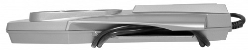 

Сетевой фильтр ZIS Pilot X-Pro 7 м, 6р + защита по напряжению 802474 (1000139320), Pilot X-Pro
