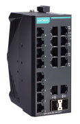 фото Коммутатор MOXA EDS-2018-ML-2GTXSFP-T