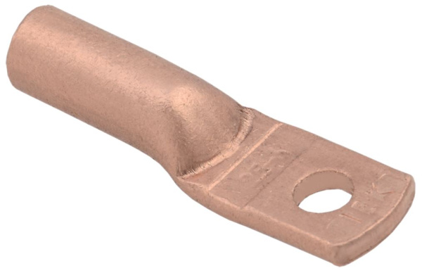 Изображение товара Наконечник IEK ТМ 16–8–6 ГОСТ 7386