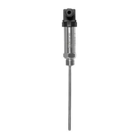 фото Датчик температуры EKF RTD420-SCR150-M20 в Уфе