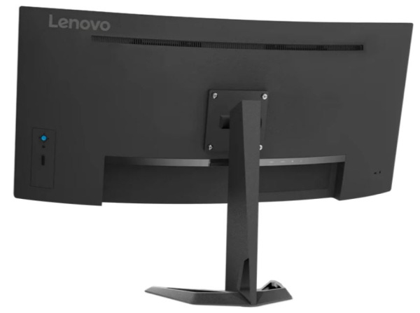 фото Монитор 34" Lenovo G34w-30 в Уфе