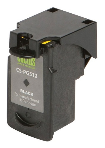 фото Картридж  Cactus CS-PG512 в Челябинске