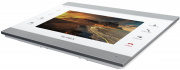фото Видеодомофон Slinex SL-07IPHD (Silver+White)