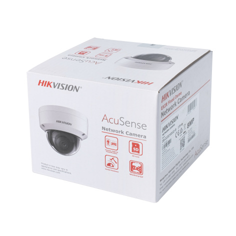 фото Видеокамера IP HIKVISION DS-2CD2183G2-IS(2.8mm) в Санкт-Петербургe