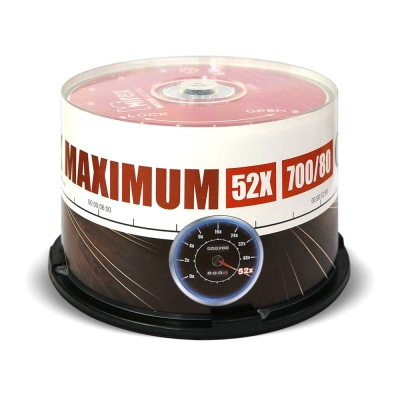 фото Диск CD-R Mirex 201281 в Уфе
