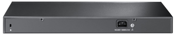 фото Коммутатор PoE TP-LINK TL-SL1218MP в Уфе