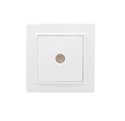 фото Розетка EKF ERA00-027-10