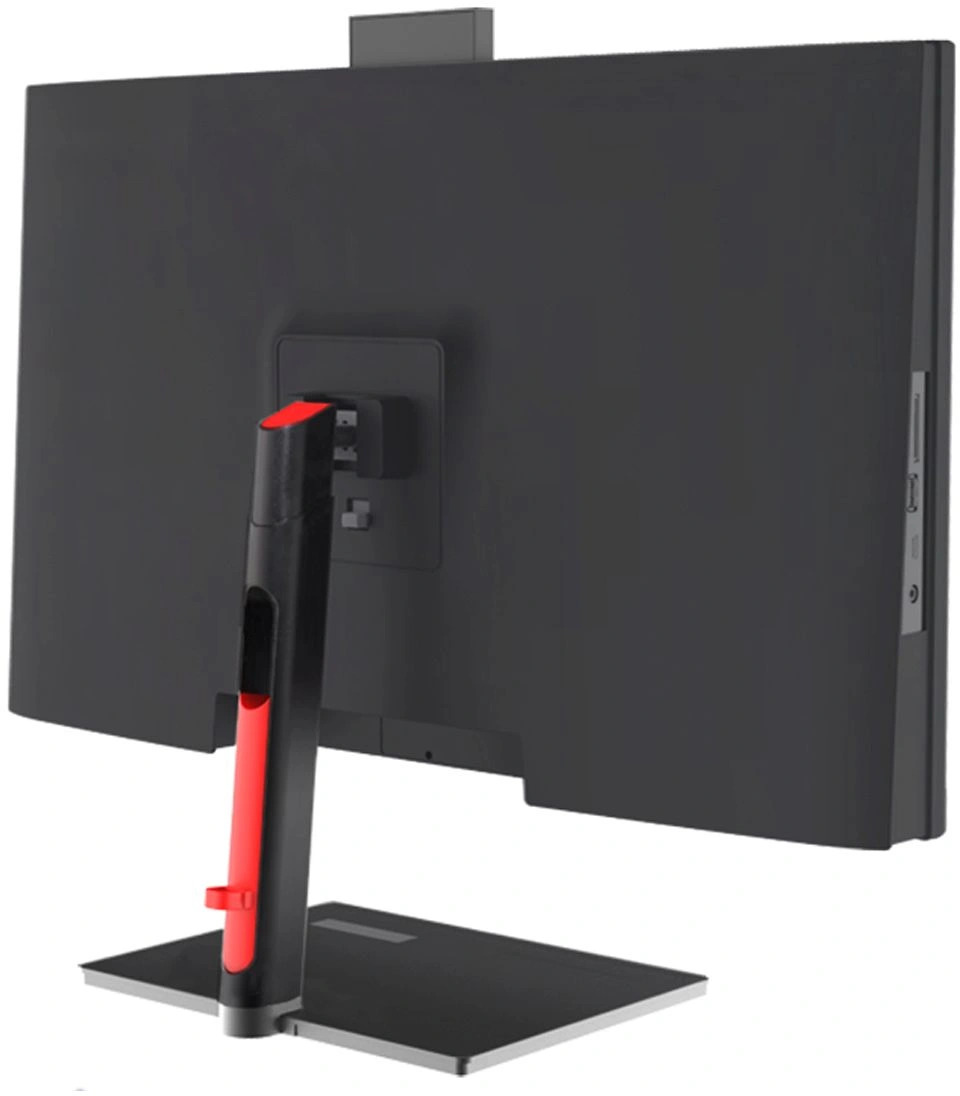 

Моноблок 27'' iRu Tactio 27IH6 2113331 i5-12400/16GB/512GB SSD/UHD Graphics 730/1920x1080 IPS/WiFi/BT/Cam/noOS/black, Tactio 27IH6